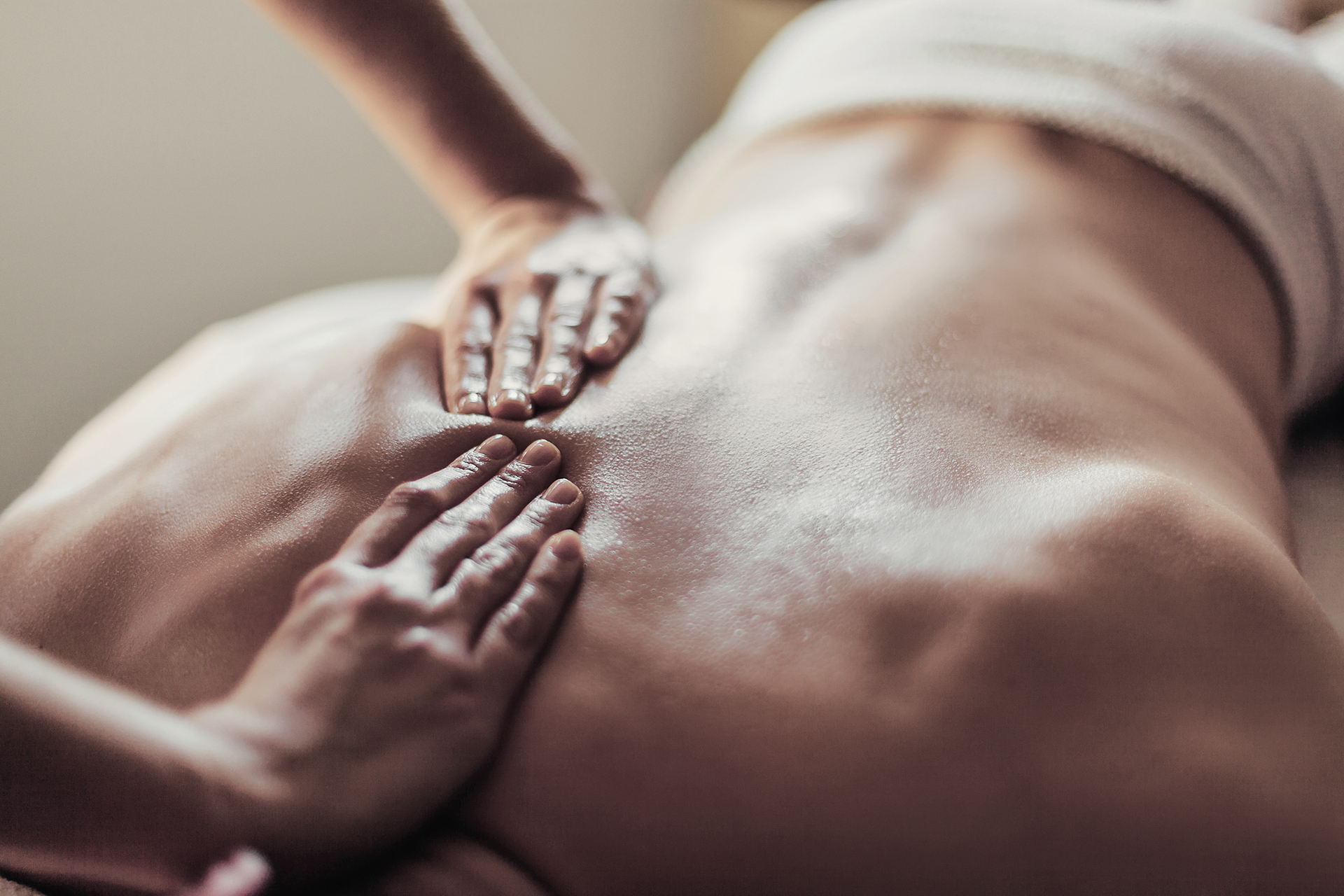 Les types de massage les plus efficaces pour réduire votre stress