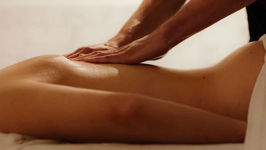 +30 minutes gratuites de massage