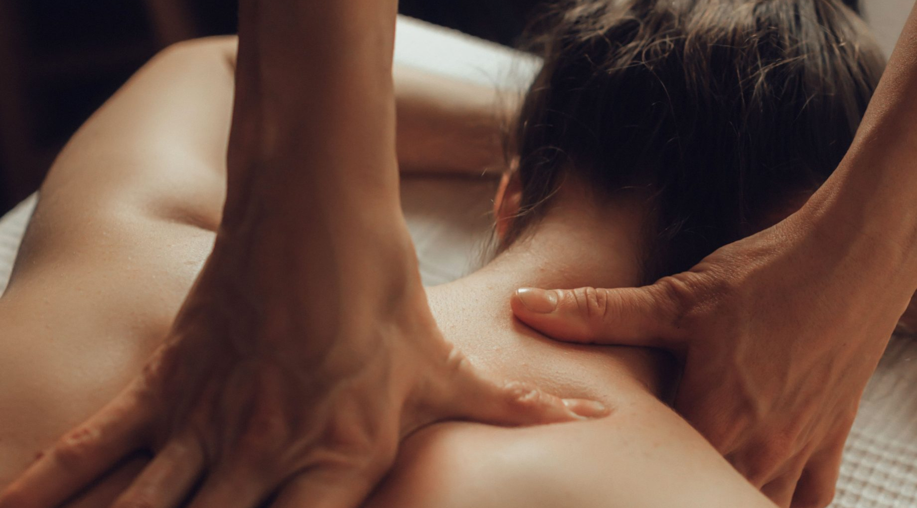 Massage thérapeutique