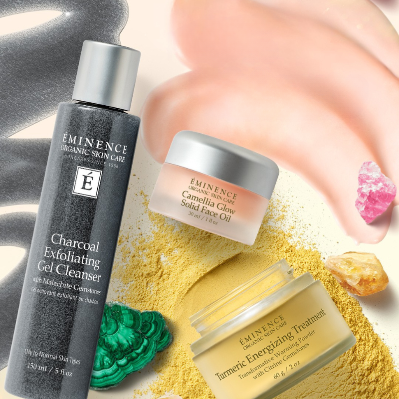 Discover the Precious Stones Ritual: an express treatment with holistic benefits