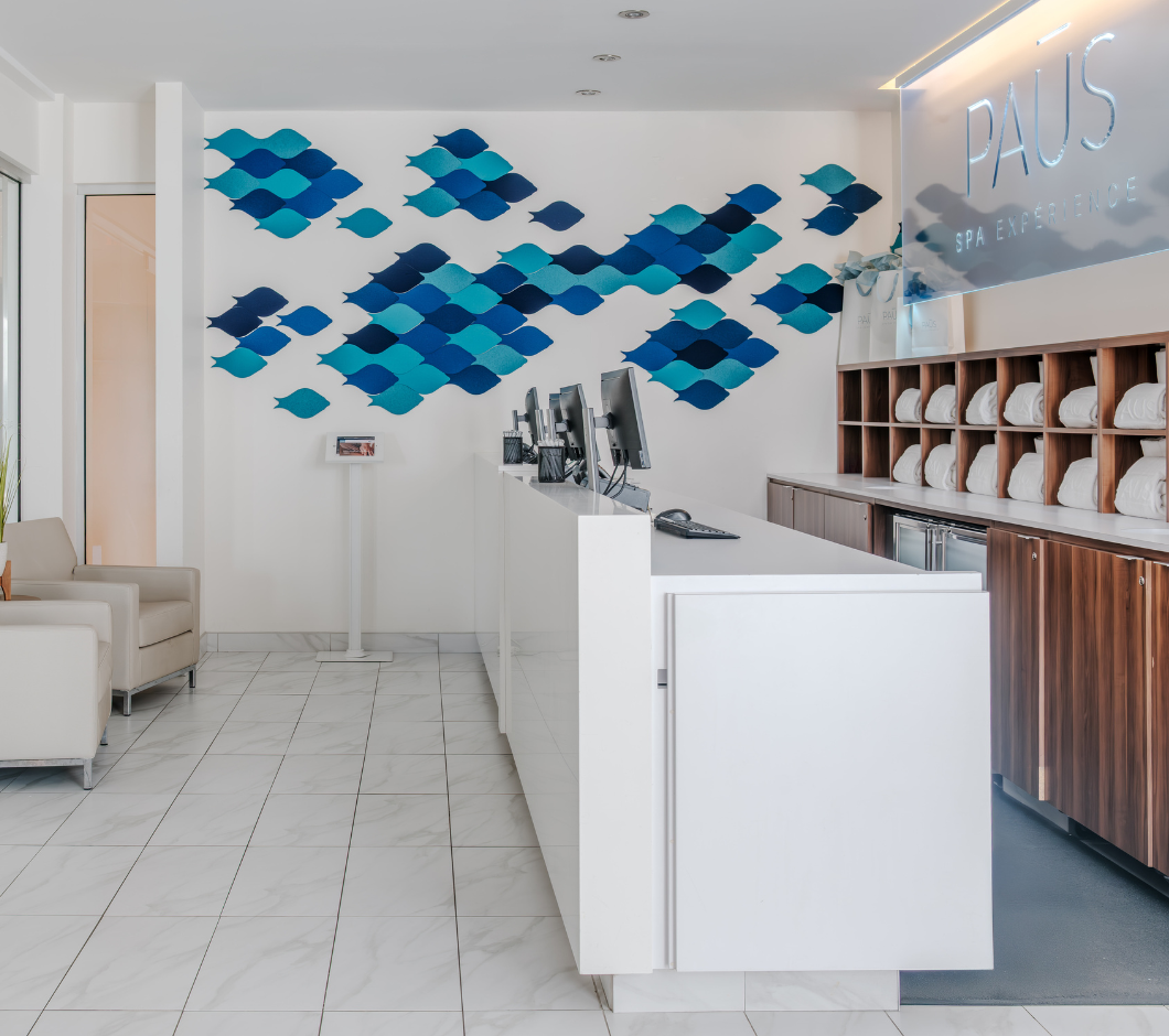 Exceptionnal care + Thermal Experience