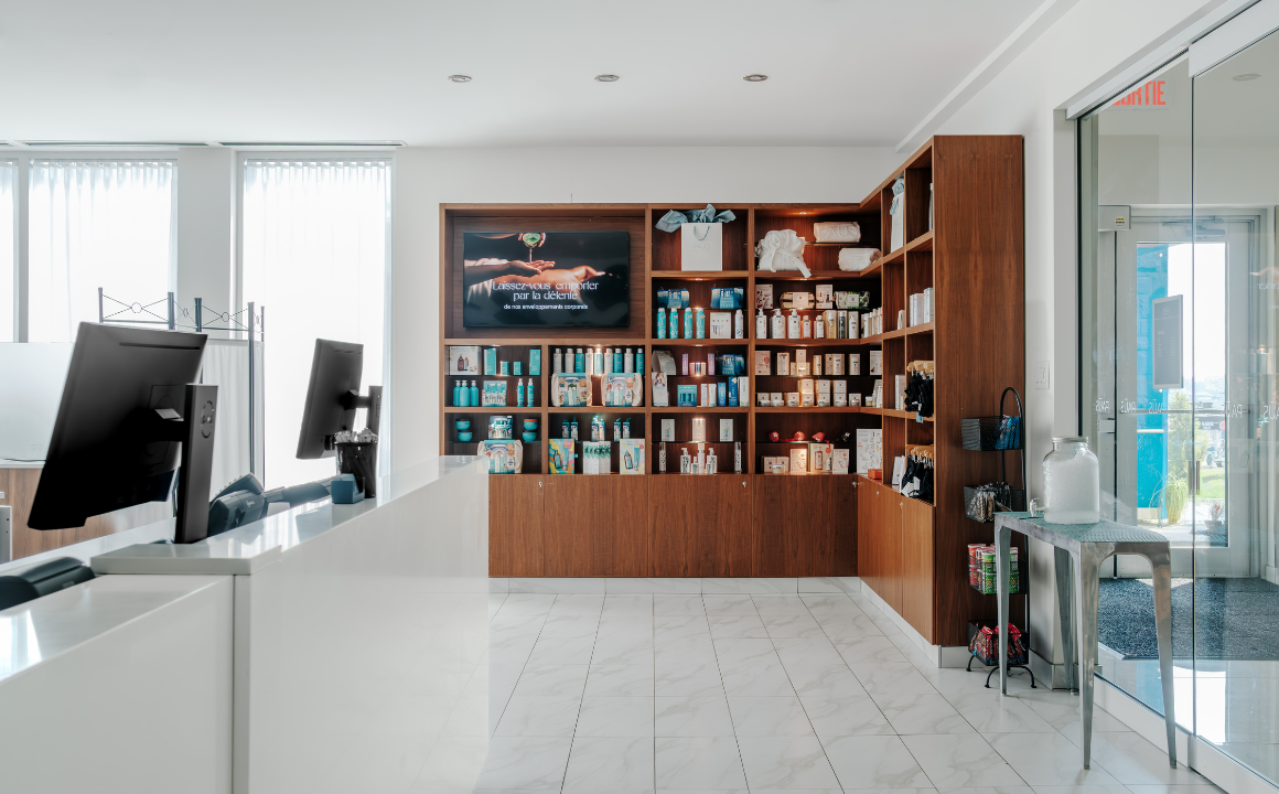 Discover our product lines