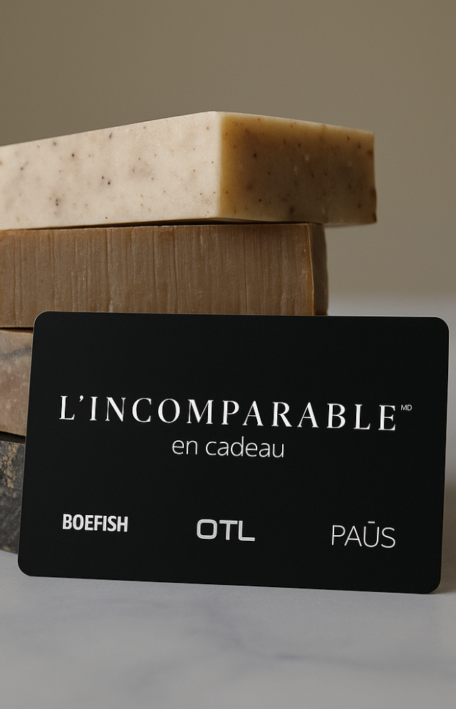 Novembre FOU – Jusqu’à 40% de rabais!