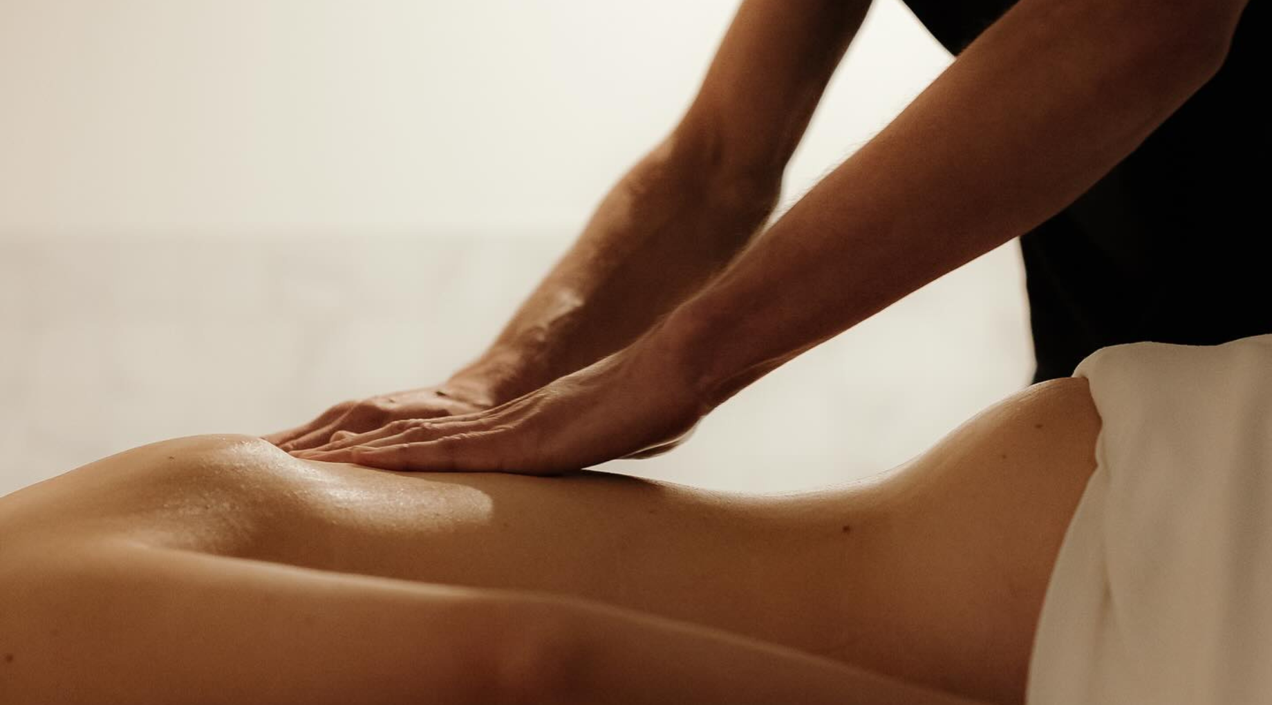 Monday to Thursday spa