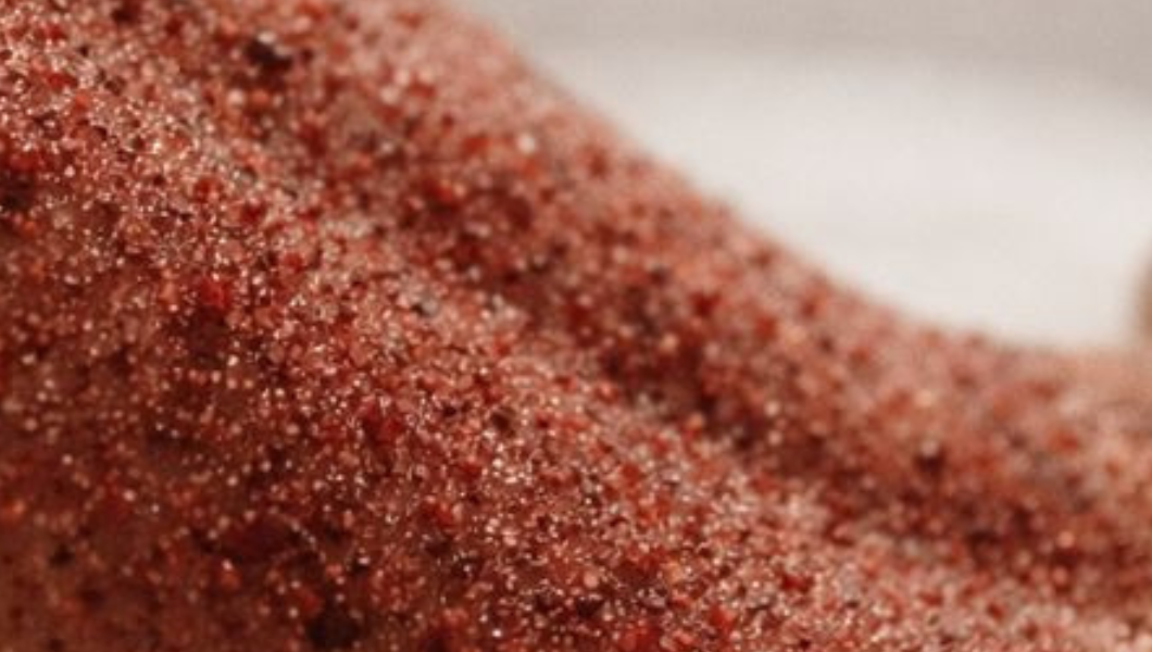 New Body Treatment – Cacao & red fruits ritual