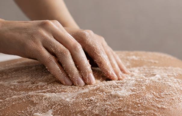 Massage Drainage Lymphatique – PAUS Spa Experience