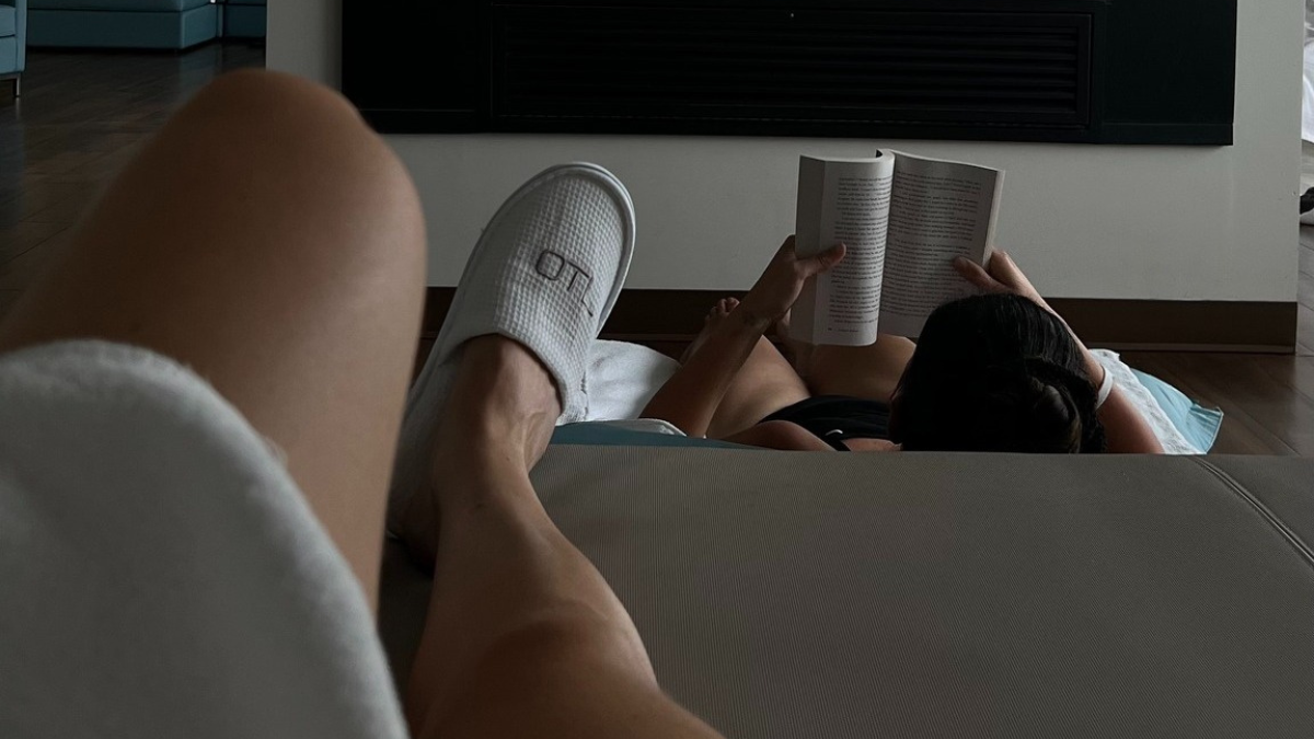 In June, an escape for two awaits