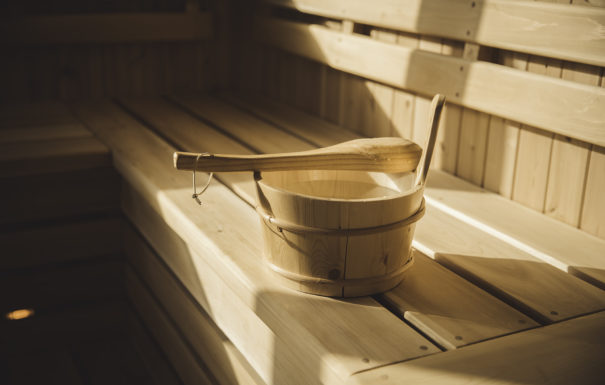 Massage Drainage Lymphatique – PAUS Spa Experience
