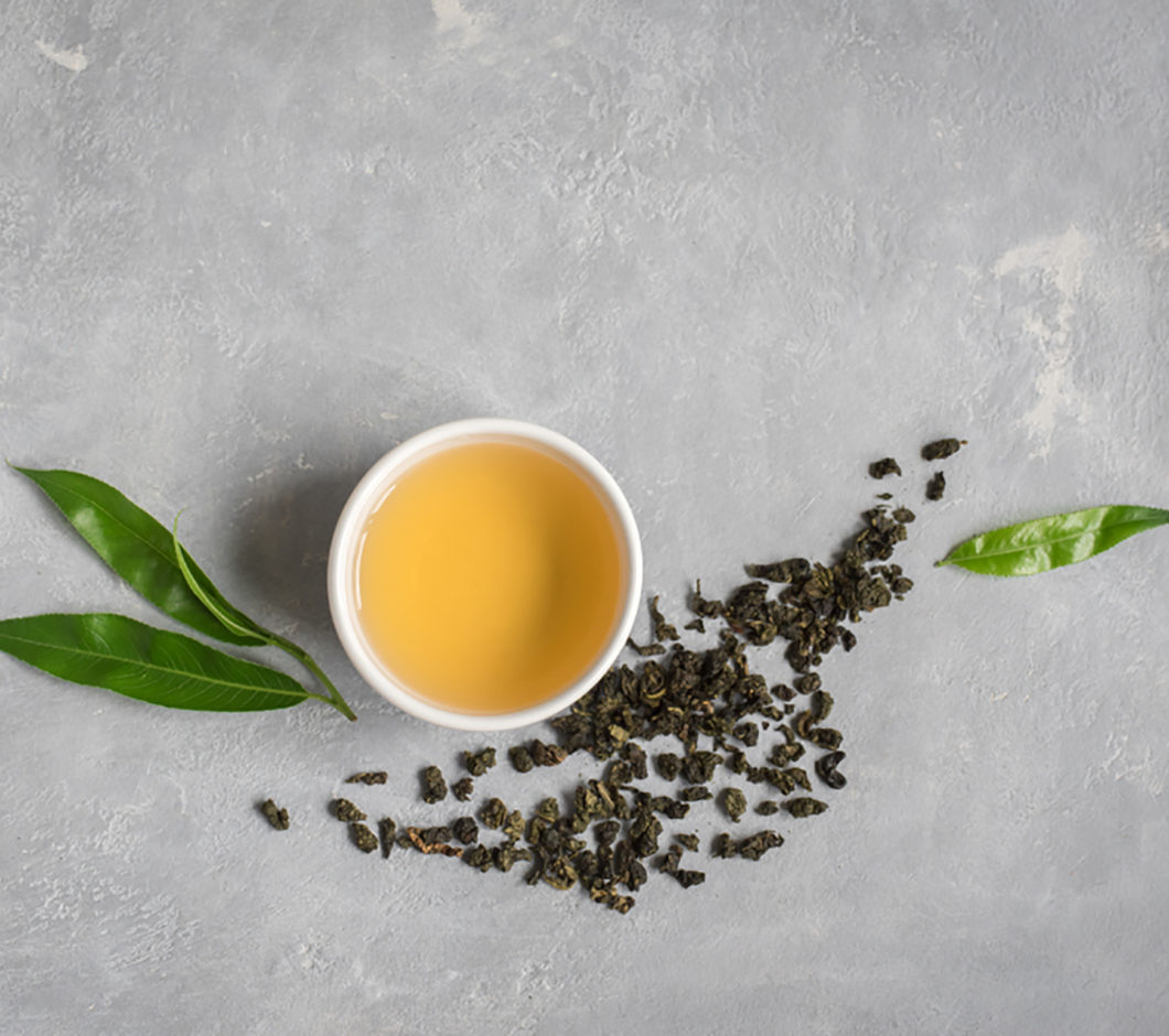 The health benefits of green tea and how to use it better