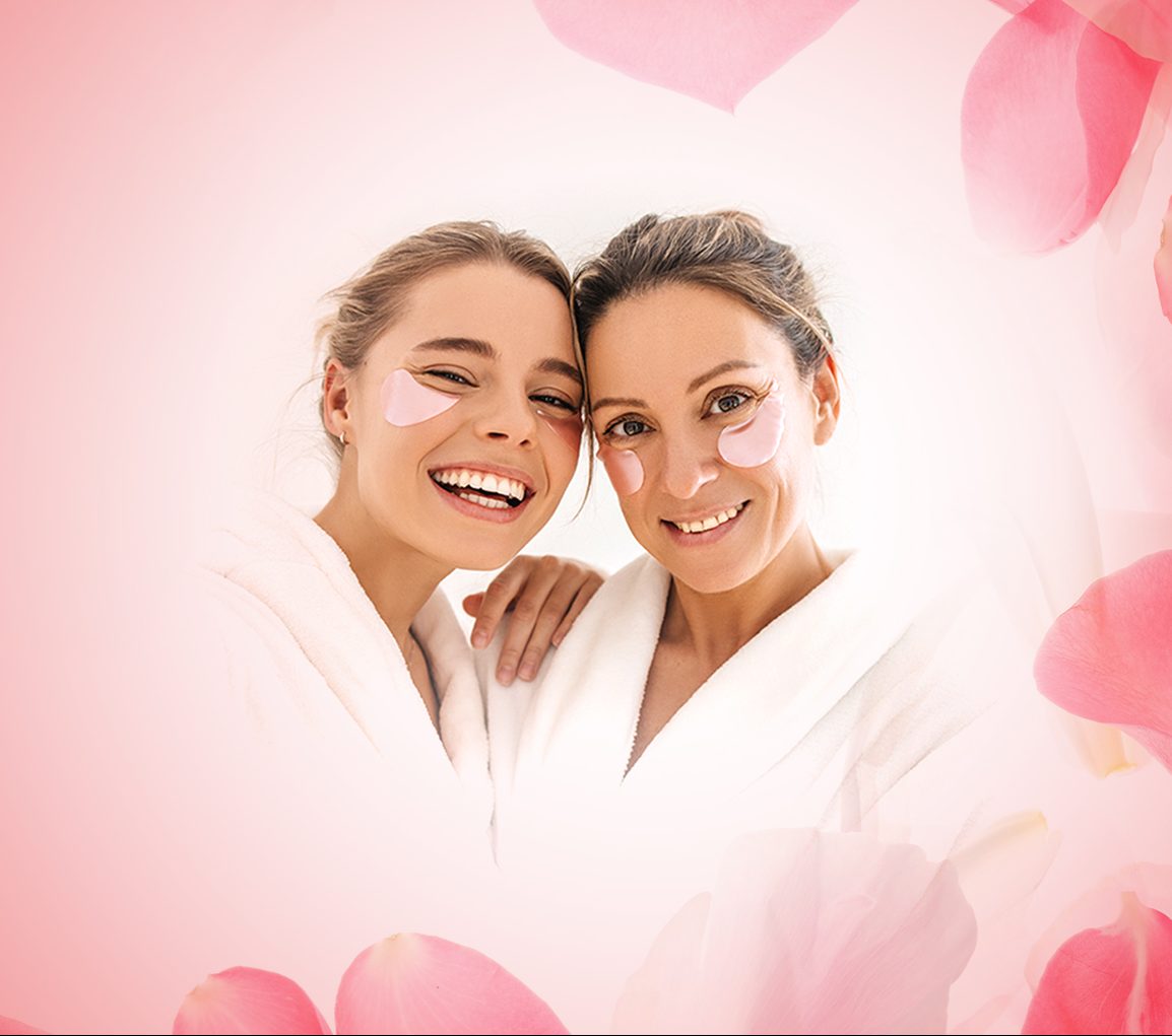 Mother’s Day: Balneotherapy offered with Le Vigoureux treatment