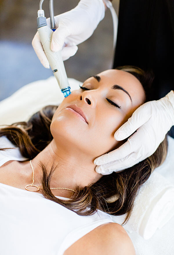 HYDRAFACIAL®: The key to radiant and revitalized skin