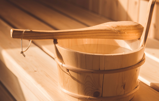 Massage Drainage Lymphatique – PAUS Spa Experience