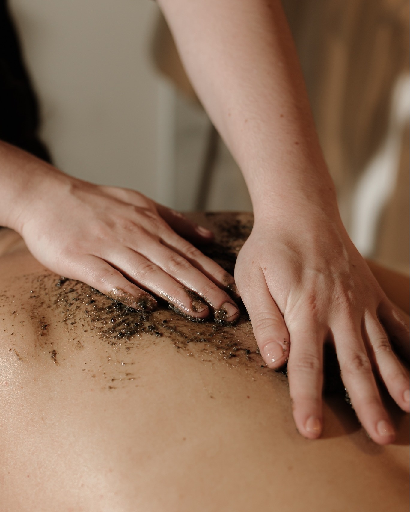 Enhance you skin with our exfoliants