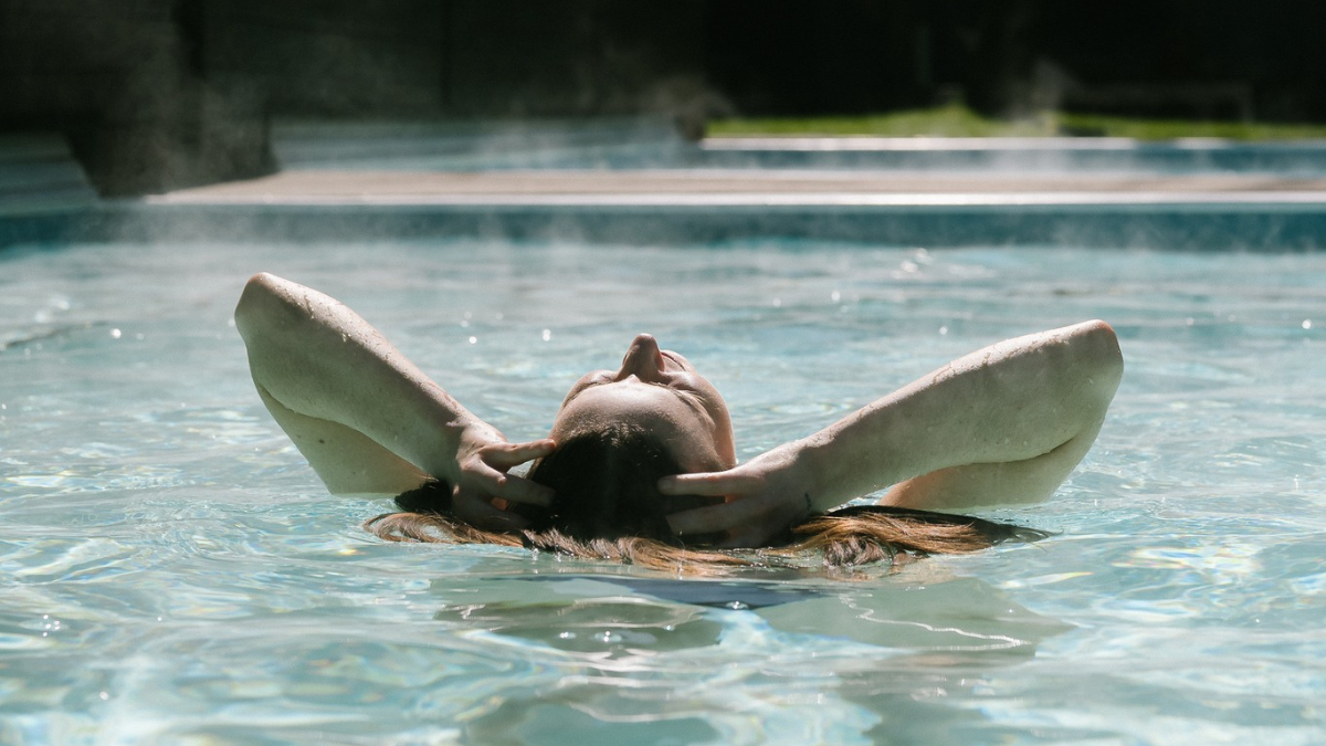 En nomination aux World Spa Awards