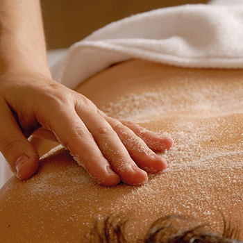 The Vitality back care