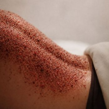 Rituel Cacao & Fruits Rouges