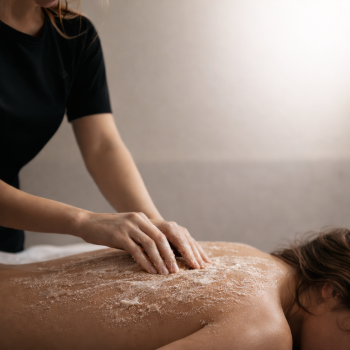 Coco & Mango Ritual 